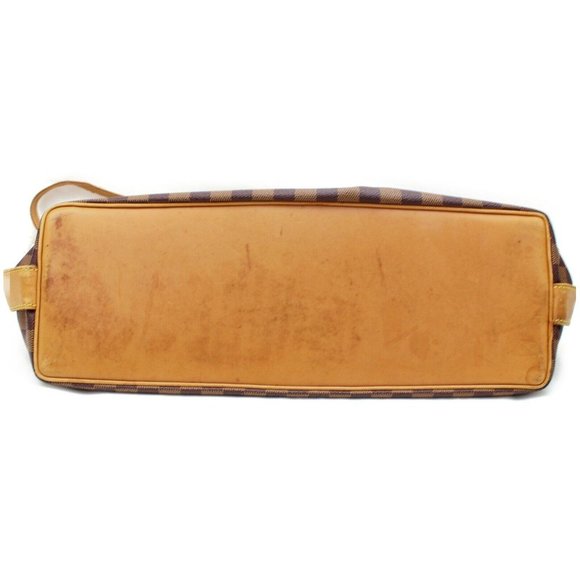 100% Auth Louis Vuitton Columbine  Shoulder Bag - Picture 5 of 8